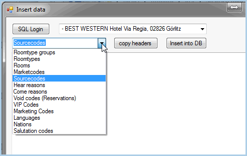 sdata tool exe download