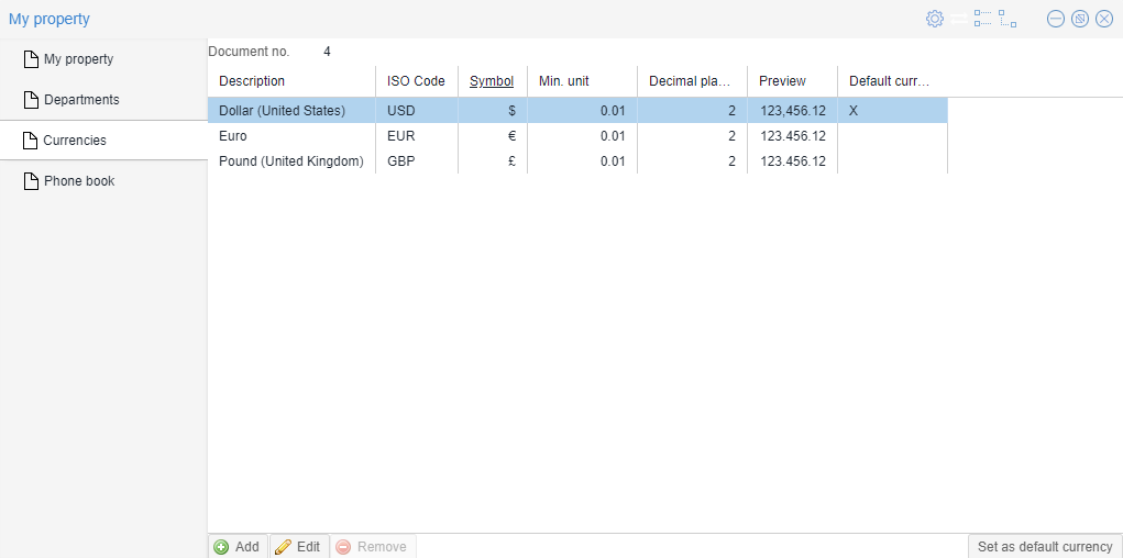 Multibooking: Resolve the problems of multiple currencies in Latin America  within NetSuite